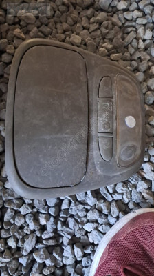CHEVROLET REZZO TAVAN LAMBASI.OTO ERKAN ÜNYE