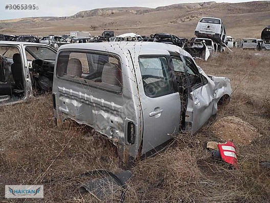 Ford Ranger Krank