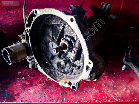 Skoda Felicia 1.3 Modeli İçin Komple Şanzıman Parçası