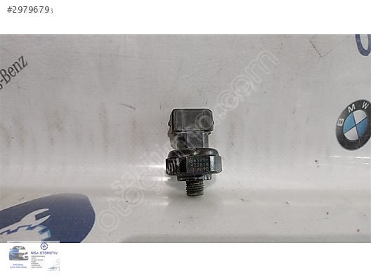 MERCEDES VİTO W639 KLİMA BASINÇ SENSÖRÜ A6395420818 - 6395-42081