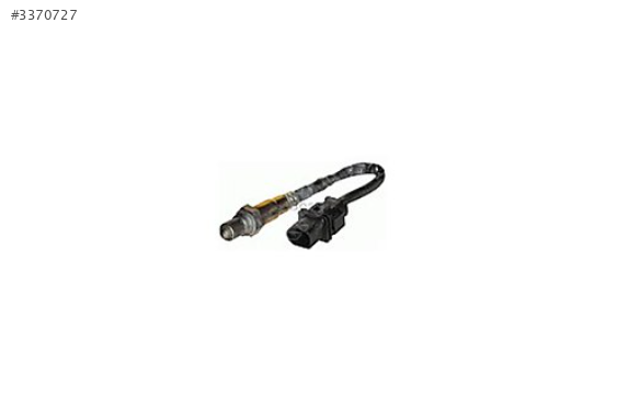 770086849 RENAULT MEGANE OKSİJEN SENSÖRÜ