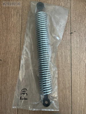 F30 Bagaj Amortisörü