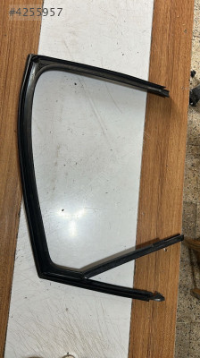 2013-2017 WV POLO SOL ARKA ÇERÇEVE FİTİL ORJ ÇIKMA