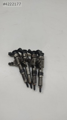 206 Model Peugeot için Kaliteli Çıkma Enjektör