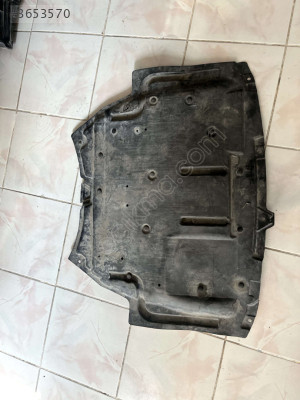 FORD TRANSİT CORUİER KARTER MUHAFAZA
