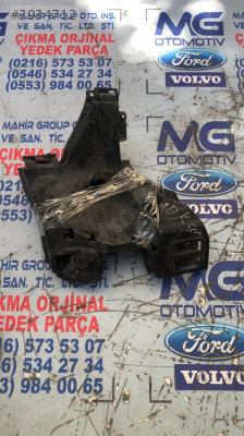 VOLVO S60 ÖN TAMPON BRAKETİ 2019 VE SONRASI 31455652 31455653