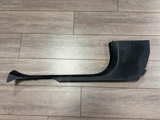 Kapı Eşiği Sol Mercedes-Benz E Serisi W213 A2136800135