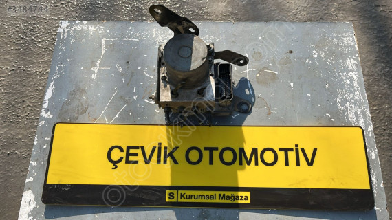 RENAULT KANGOO 3 1.5 ABS BEYNİ ÇEVİK OTO BURSA