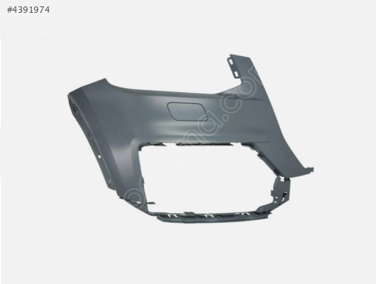 ÖN TAMPON SAĞ (YIKAMALI-SENSÖRSÜZ) Q2 2017-SIFIR 81A807108BGRU