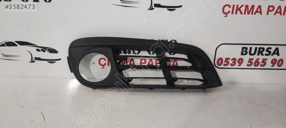 BMW F10 SAĞ SİS ÇERÇEVESİ LCİ ORJİNAL 11460915