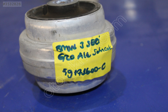 BMW 3 SERİ G20 ALT SALINCAK 59171600C
