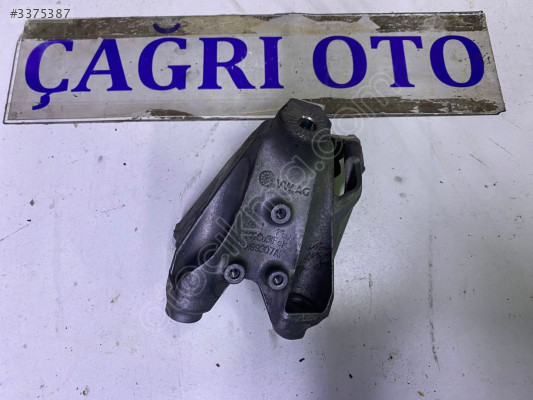 AUDI Q5 3.0 TDI MOTOR DESTEK BRAKETİ 4M0199307AF ÇAĞRI OTO