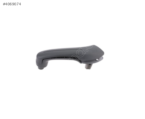 1J0867171A VW GOLF4 BORA SOL ARKA KAPI TUTAMAĞI VE ÜST KAPAK