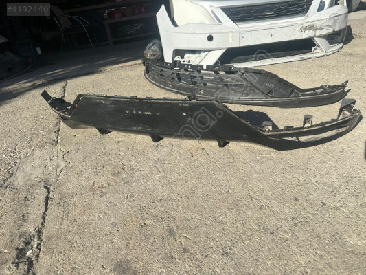 İ20 21- ARKA TAMPON ORJİNAL ÇIKMA