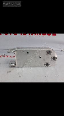 BMW F10 TAMPON SÖNÜMLEME SOL