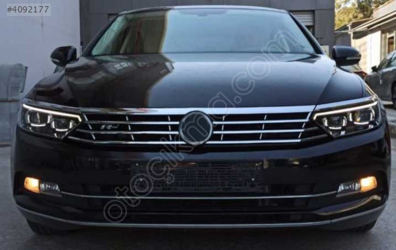 3G0853651L VW PASSAT 8.5 R LİNE 19-22 ÖN PANJUR