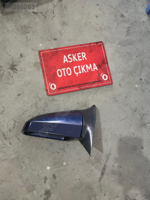 Vectra A sol ayna elektrikli