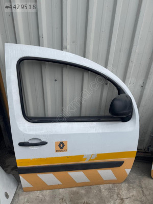 RENAULT KANGO 3 SAG ÖN KAPI