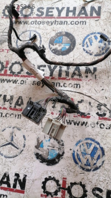 21007138 opel astra j kalorifer kazanı tesisatı
