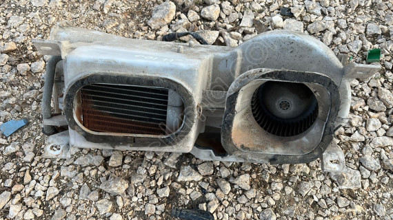 HYUNDAİ H100 KALORİFER KUTUSU ÇEVİK OTO ORJİNAL ÇIKMA BURSA