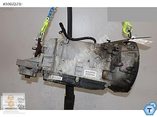 2006 CHRYSLER 300C OTOMATİK ŞANZIMAN