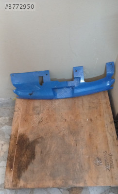 Peugeot 306 ön panjur Orjinal sökme dkn