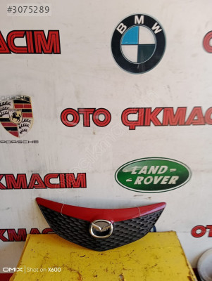 MAZDA 6 ÖN PANJUR