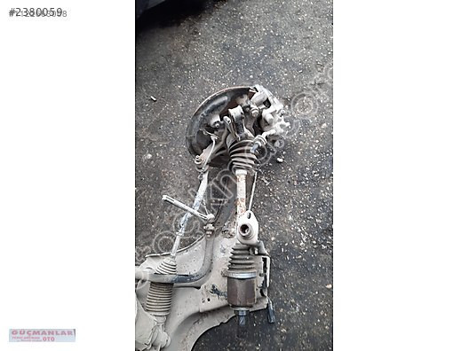 RENAULT FLUENCE 1.5 SOL AKS