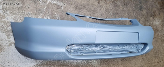 HONDA  CİVİC VTEC HB ÖN TAMPON