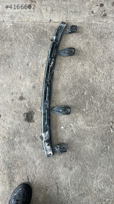 Honda civic Fc5 tampon üst muhafaza tutucu demiri