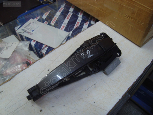 opel astra j sağ ön dış kapı kolu gm 14096401