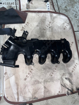 FORD FOCUS 1.6 DİZEL DV6 EMME MANİFOLDU