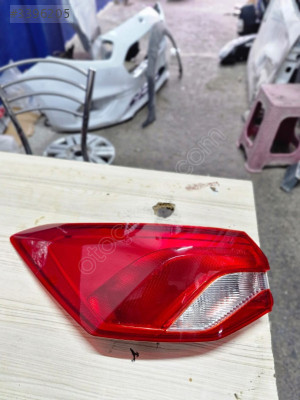 FORD FOCUS SOL ARKA STOP ÇETİN OTOMOTİV