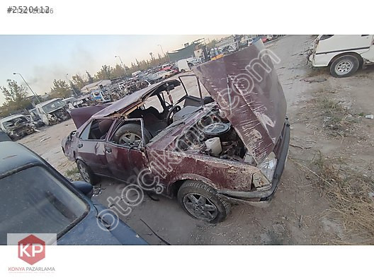 Doğan SLX defransiyel