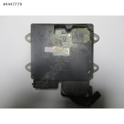Mitsubishi Colt Motor Beyni 1860A196 E6T45175