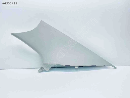 5C6867288 ORJİNAL  C DİREK KAPLAMA SAĞ JETTA 20112014