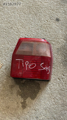 FİAT TİPO SAĞ STOP
