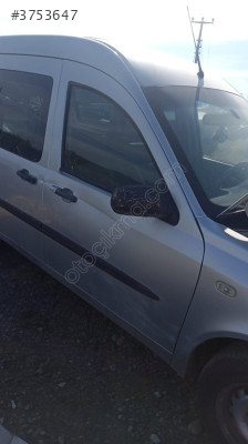 Chery taxim sağ ön kapi yedek parça