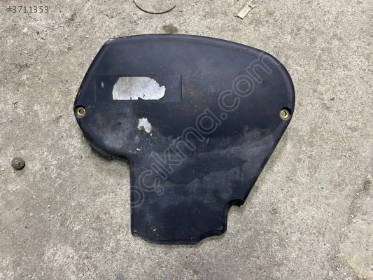 OPEL ASTRA H ASTRA G 1.6 XEP TRİGER KAPAĞI ÜST 24405885