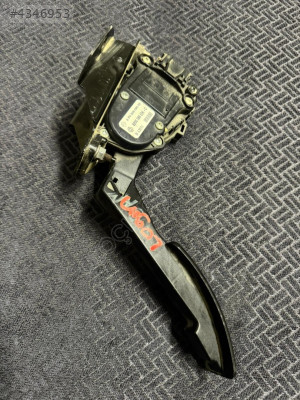 DACİA LOGAN GAZ PEDALI