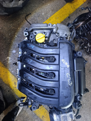 RENAULT MEGANE 1 CLİO 1.4 RTA MOTOR