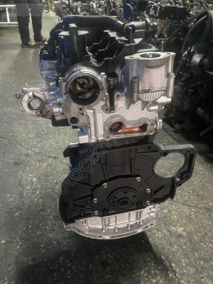 Ford 1.0 Ecoboost Benzinli Komple Çıkma Motor - Garantili