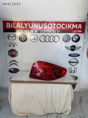 BMW 5 G30 SAĞ ARKA STOP SIFIR ORJİNAL