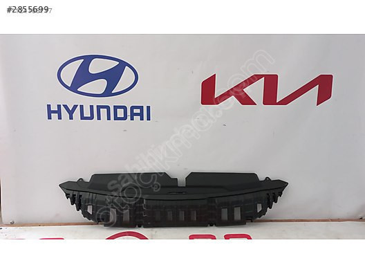 HYUNDAİ İ20 PANEL ÜST PLATİĞİ 2022 SIFIR