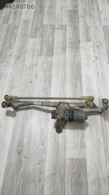VOLKSVAGEN JETTA HATASIZ ÖN CAM SİLECEK KOLLARI MOTORU 5C7955023
