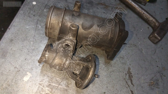 Mercedes Sprinter egr yedek parça
