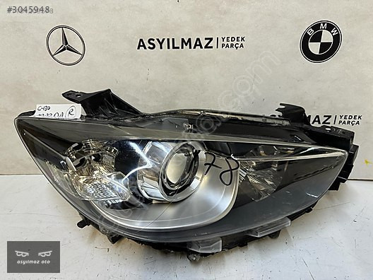MAZDA CX5 LED SAĞ FAR ORJİNAL