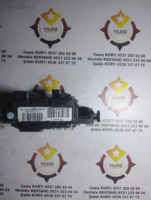 CITROEN C4 CIKMA SIGORTA KUTUSU 9657718780_BSM-L06-00