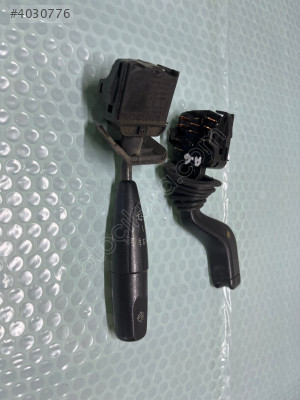 Opel Astra G Silgi Sinyal Kolu