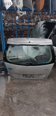 FİAT STİLO BAGAJ KAPAĞI GÜÇMANLAR